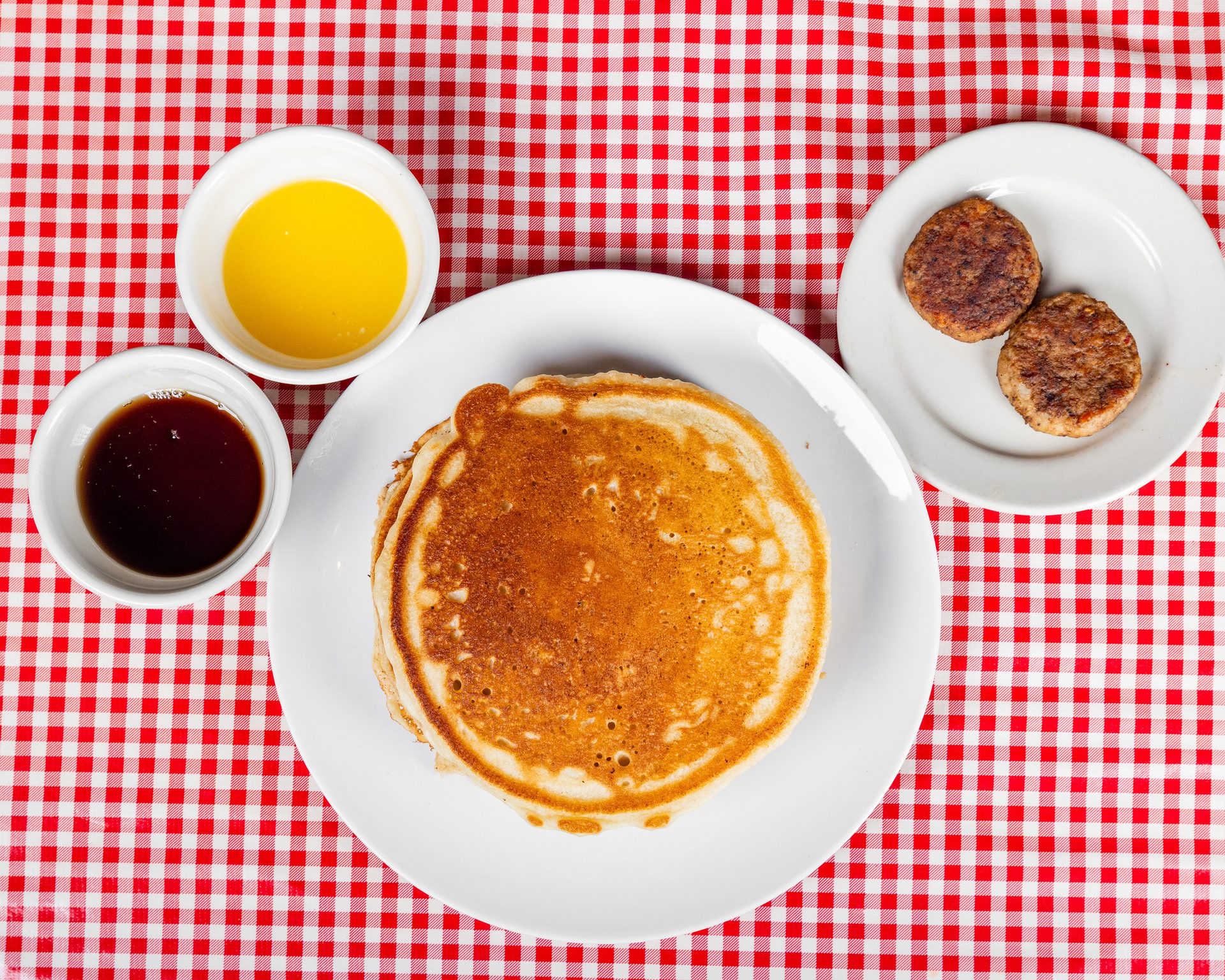 One of Biloxi's best breakfast and brunch spots