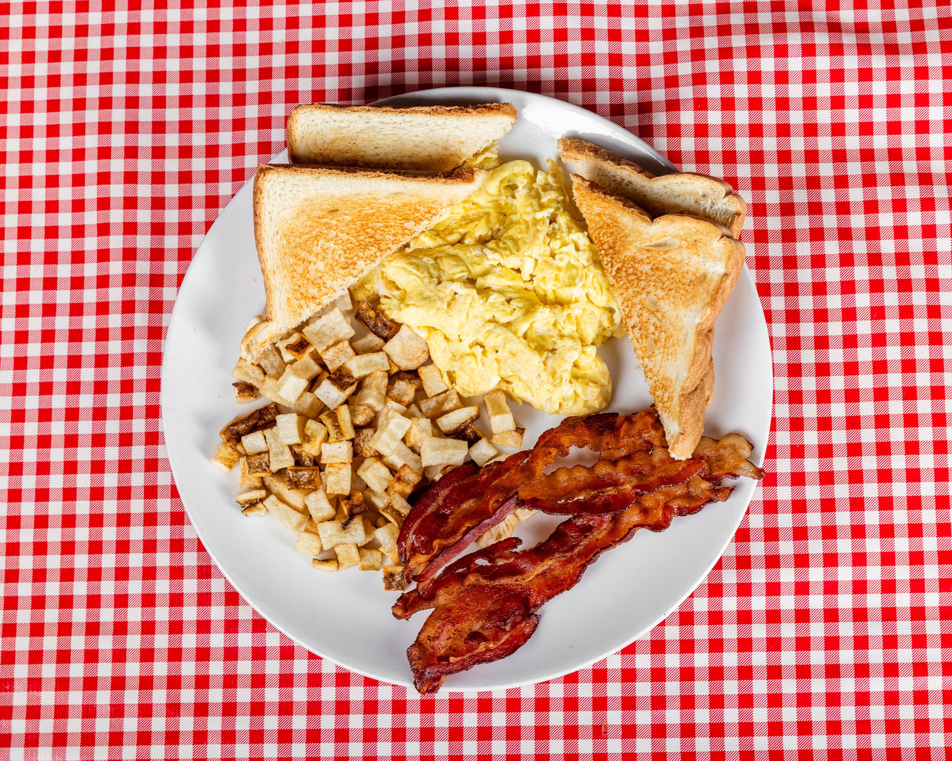 Daily Southern specials