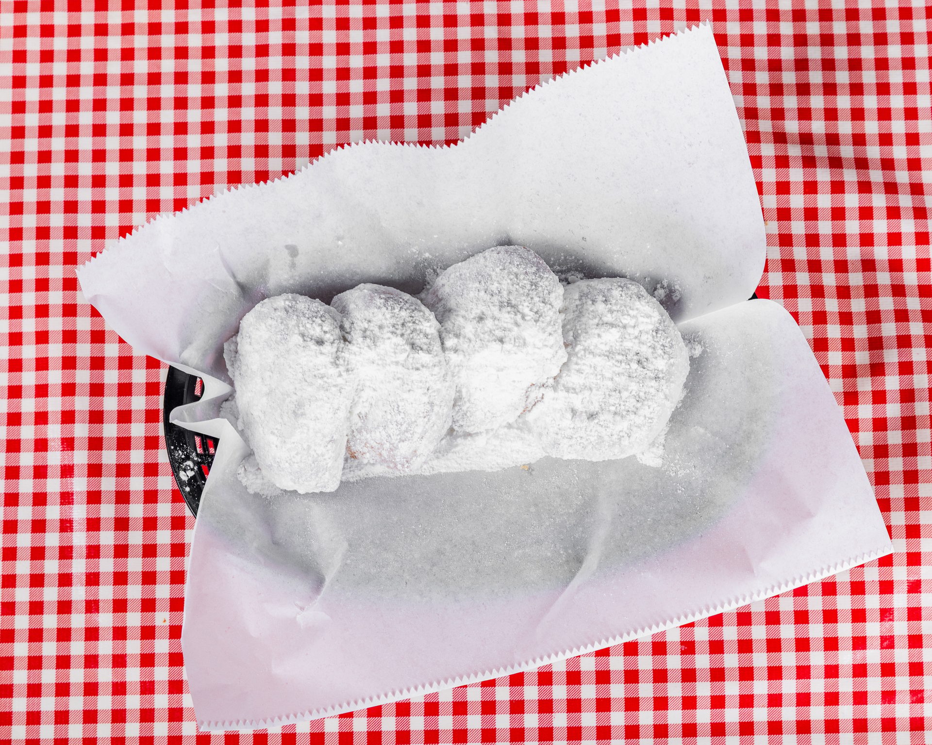 Save room for dessert at Port City Cafe