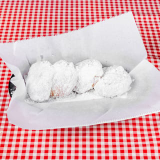 Beignets