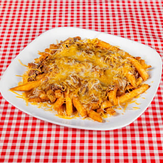 Mississippi Fries