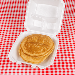 Hot Cakes